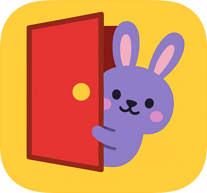 Knock Knock: Who’s There?