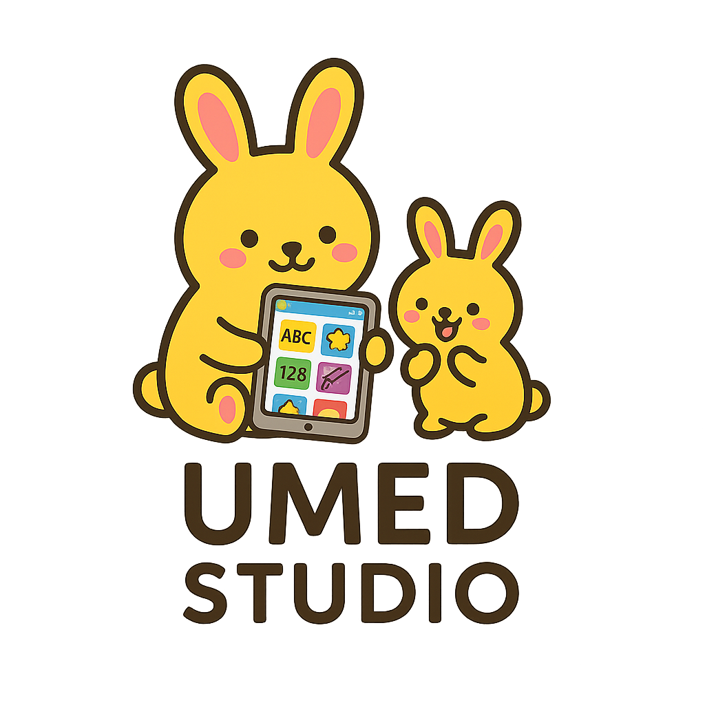 UmedStudio Logo